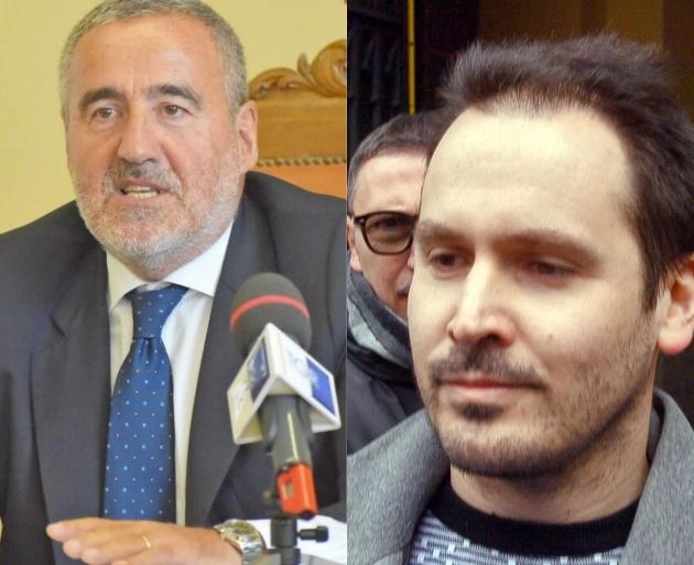 Venditti, Sempio