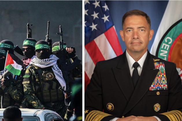 Gaza, no di Hamas a “tutela straniera” nel dopoguerra, 200 soldati Usa guidati da ammiraglio Brad Cooper in Israele per monitorare tregua