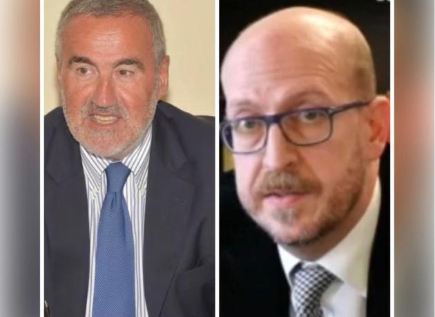 Garlasco, contestato ai pm Venditti e Mazza peculato da €750mila: “acquistate decina di auto per la Procura, ma usate per interessi personali”