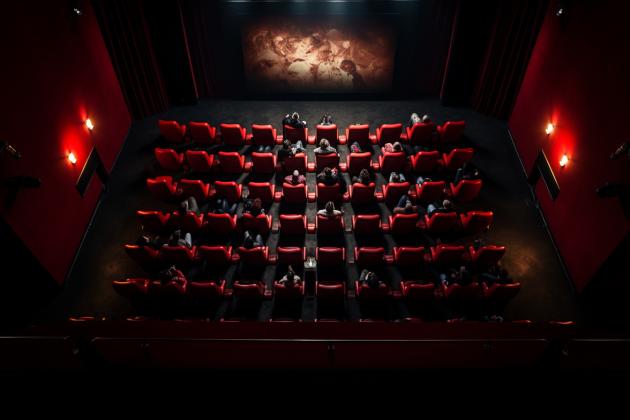 Box office 2025, il cinema italiano incassa 162,4 milioni di euro, raggiunge il 32,7% del mercato, cresce del 33,7% e registra 22,8 milioni di presenze