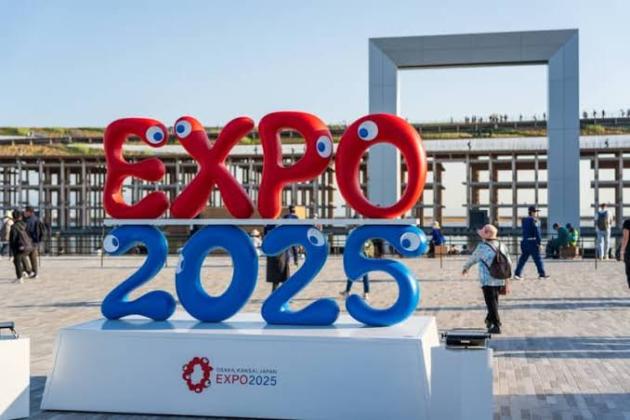 Expo Osaka 2025, per il Padiglione italiano annunciati durante l'esposizione contratti e investimenti per 1,8 miliardi di euro 