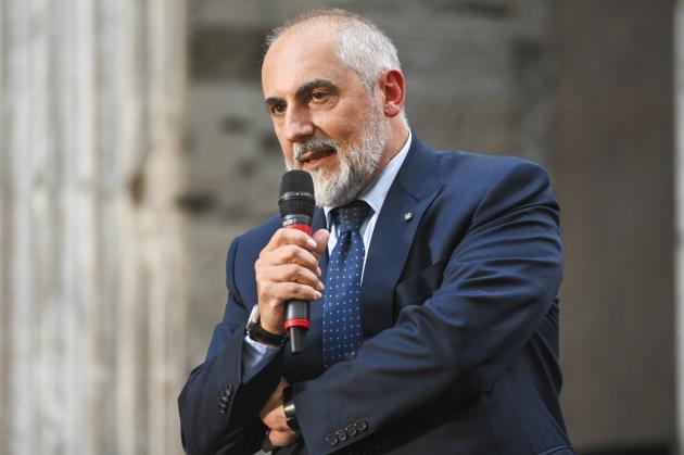 Gruppo Ferrovie dello Stato Italiane è tra i finalisti dell’European Risk Management Awards 2025 con Head of Risk Management 