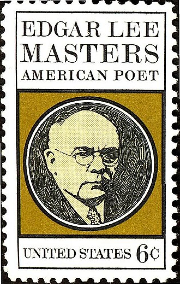 Cenni all’Antologia di Spoon River di Edgar Lee Masters, un’opera poetica intramontabile che trabocca di genio e umanità