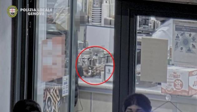 Genova, il ristorante etnico usato come copertura per poter spacciare il crack e comprare auto di lusso