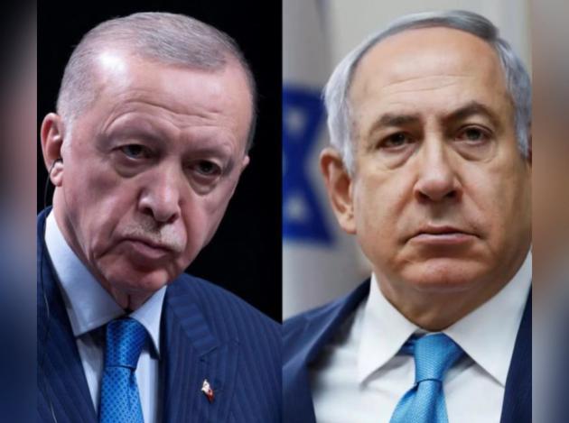 Vertice di Sharm el-Sheikh, Netanyahu assente per il veto di Erdogan, presidente turco avrebbe dato forfait in caso di sua presenza