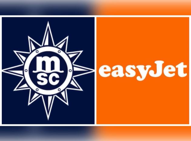 Msc "interessata ad acquisizione di EasyJet, operazione da 4 mld €", ma la compagnia di navigazione smentisce "ogni coinvolgimento"