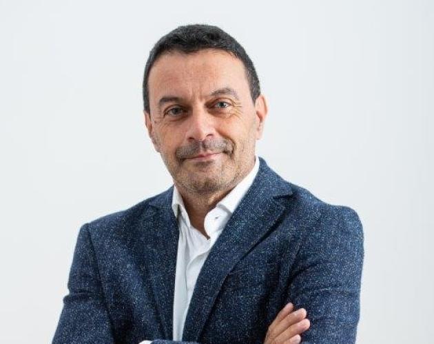 Franco Iorio, AD di Timent 
