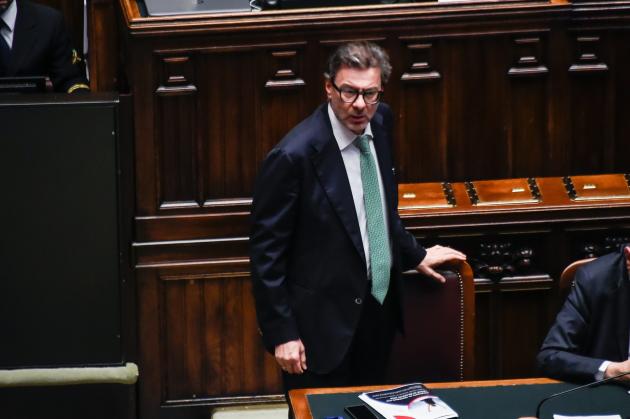 Manovra 2026, dalle banche 3 mld € di contributo, testo in Cdm giovedì, oggi l'approvazione del DPB da mandare all’Ue