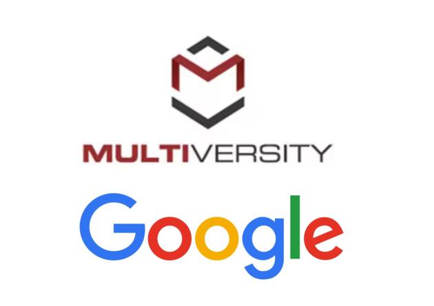 Multiversity collabora con Google per la formazione sull’AI degli studenti delle Università Mercatorum, Pegaso e San Raffaele Roma