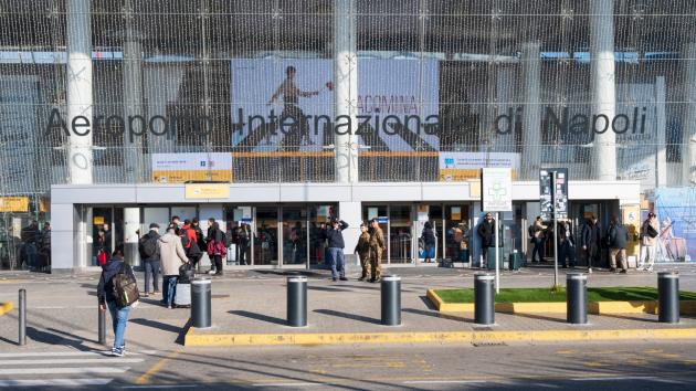 Foto A. De Cristofaro