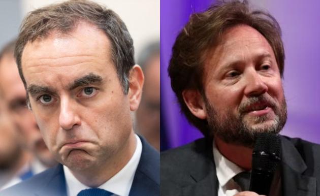 Francia, Lecornu in Parlamento: "Stop riforma pensioni fino a presidenziali, non c'è crisi di regime", socialisti ringraziano: "Non voteremo sfiducia"