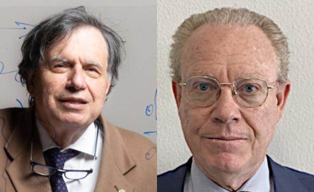 Gaffe del ministro Schillaci che nomina in commissione antidoping Giorgio Parisi anziché l'omonimo Attilio, il fisico: "Grazie ma declino l'invito"