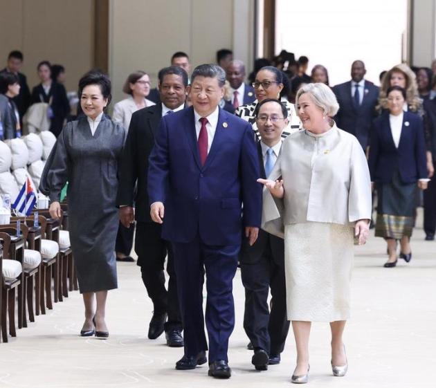 Xi Jinping