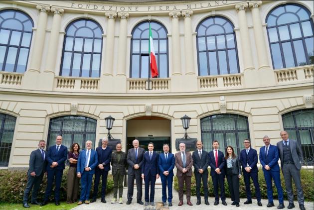Fondazione Fiera Milano, nasce il tavolo dei trasporti; tra i temi la necessità di creare un sistema di bigliettazione unico