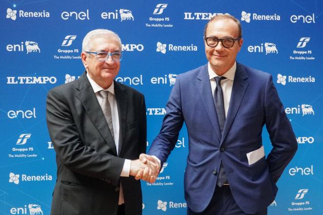 “Infrastrutture al Tempo d’oggi”: imprese e istituzioni a confronto sulle strategie per la crescita del Paese