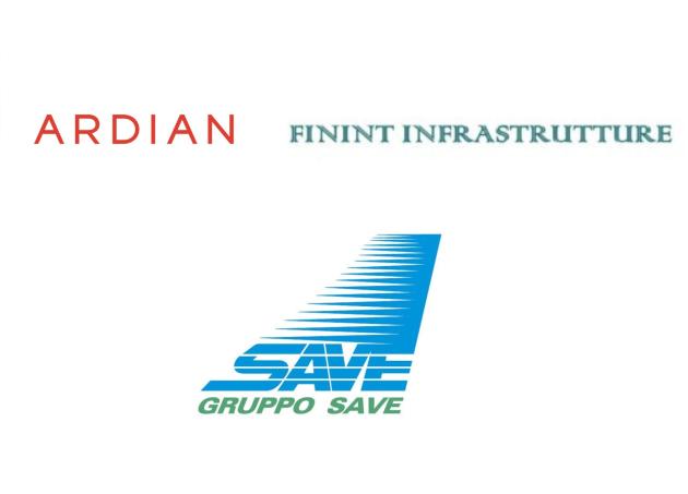 Ardian, Finint Infrastrutture, Gruppo Save