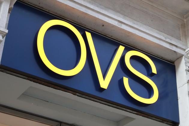 OVS inaugura il suo primo store in India, apertura di altri 4 entro il 2027, prevista espansione anche in Giappone e Messico