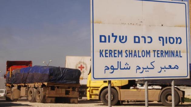 Gaza, seconda fase “piano di pace” in stallo per “difficoltà restituzione corpi” da Hamas, slitta riapertura valico di Rafah: aiuti da Kerem Shalom