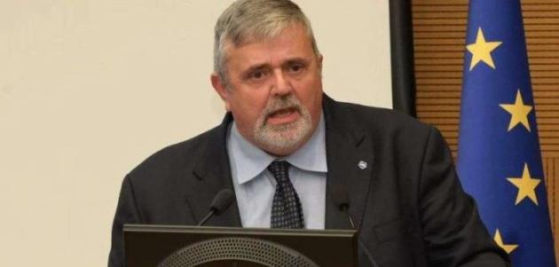 Incidenti sul Lavoro. Paolo Capone, Leader UGL: “Onorare le vittime significa costruire un futuro del lavoro più sicuro e dignitoso per tutti”