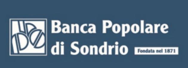 Banca Popolare di Sondrio chiude i primi nove mesi del 2025 con risultati record: utile netto a 512,7 milioni di euro (+18,7%)