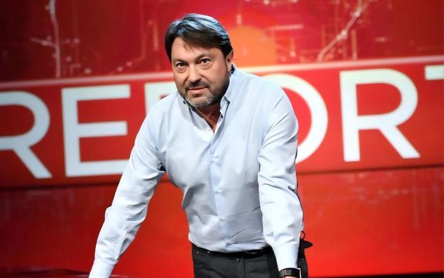 Ranucci, Paolo Capone (UGL): “Atto vile e pericoloso contro libertà di stampa”