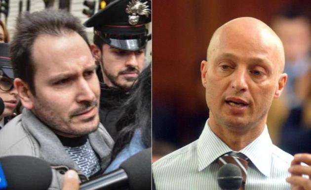 Garlasco, Liborio Cataliotti nominato nuovo legale da Andrea Sempio: è stato avvocato di Wanna Marchi e Davide Lacerenza