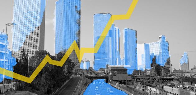 Israele, boom del mercato immobiliare dopo cessate il fuoco a Gaza: Shikun & Binui +10,5%, Tel Aviv Construction Index +7%, Real Estate Index +5%