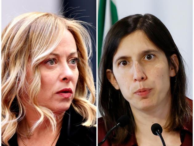 Meloni risponde a Schlein dopo l'intervento della dem al PSE: “Delirio e vergogna”; ma chi davvero offende l’Italia davanti al mondo?