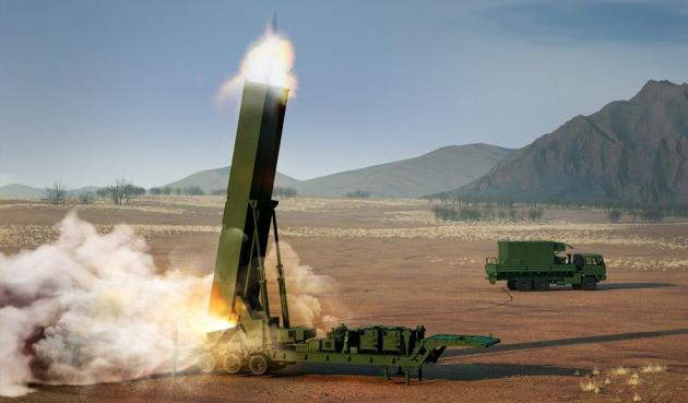 Usa, presentato prototipo missile ipersonico antinave: velocità fino a Mach 6 e capacità di inseguimento bersaglio, primi test di volo nel 2026