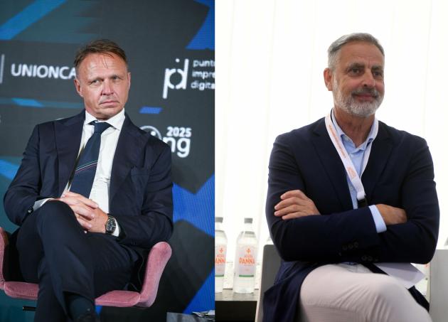 Host 2025, Lollobrigida: "Manifestazioni come questa rendono la nostra rete di distribuzione più forte"; Foresti: "La produzione complessiva dei settori rappresentati a Host 2025 vale 166 miliardi di 