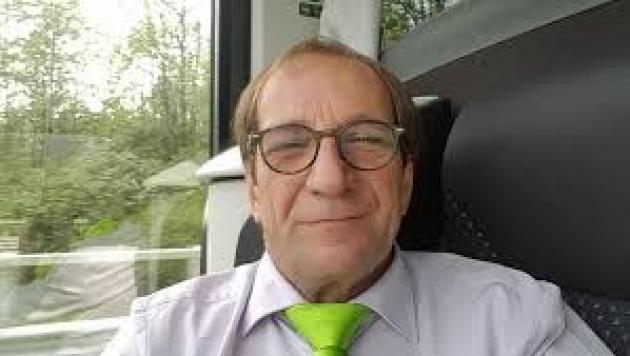 Chi era Raffaele Marianella, l'autista ucciso nell'assalto al pullman del Pistoia Basket: 65 anni, originario di Roma e vicino alla pensione