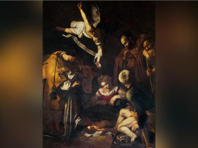 Rapina al Louvre, il precedente del 1969: il furto del quadro la "Natività" di Caravaggio a Palermo ad opera della mafia per "contrattare con lo Stato"