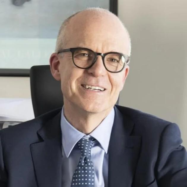 Luciano Gaiotti nominato nuovo vice presidente di Accredia con delega ai rapporti con le rappresentanze imprenditoriali