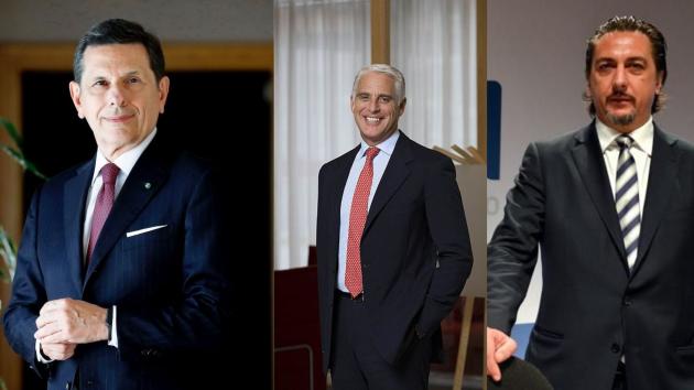 Bper acquista il  9,99% delle proprie azioni , Unipol rafforza la presa in difesa da Unicredit, titolo supera i €10 (+6,6%) 