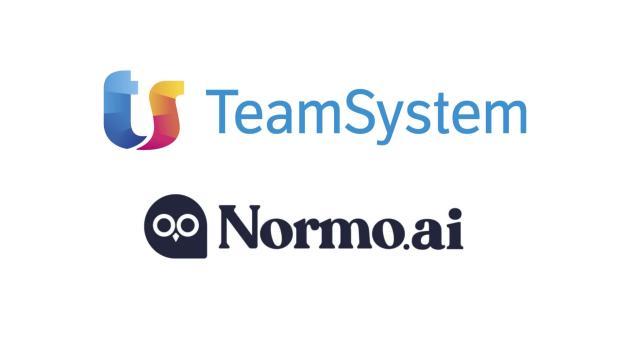 TeamSystem acquisisce la maggioranza di Normo.ai, startup  specializzata in AI per imprese con fatturato di 1,3 milioni di euro