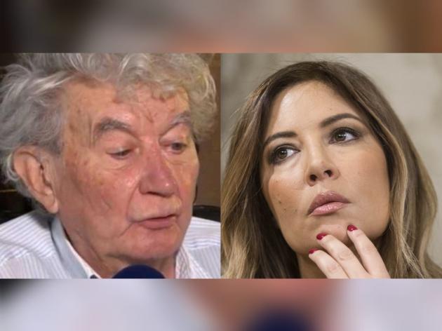Garlasco, avvocato Lovati: "Chiara Poggi uccisa dalla massoneria bianca, Stasi, Sempio e le gemelle Cappa non c'entrano niente"