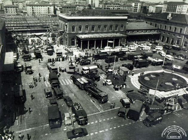 Giustizia in fermento, i nuovi capitoli di Paragon, Unabomber e via d’Amelio: tornato caldo il panorama italiano della cronaca nera