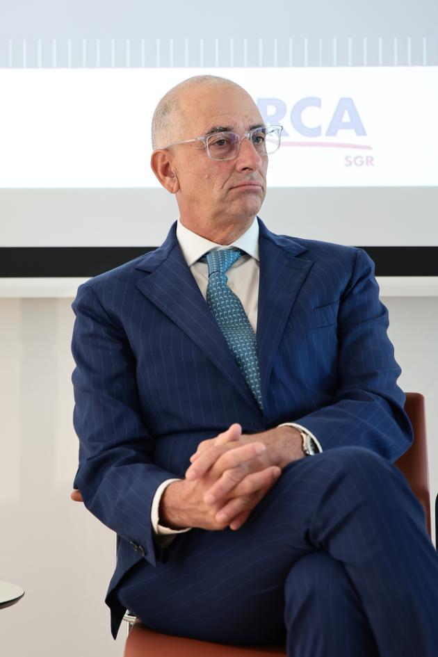 Arca Fondi SGR annuncia di aver superato la soglia record di 50 miliardi di euro di masse in gestione, il miglior risultato dalla fondazione