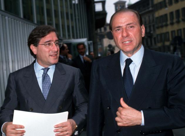 Cassazione: "Nessun legame tra Berlusconi, Dell'Utri e Cosa Nostra", la figlia dell'ex premier Barbara: "Fine della persecuzione"