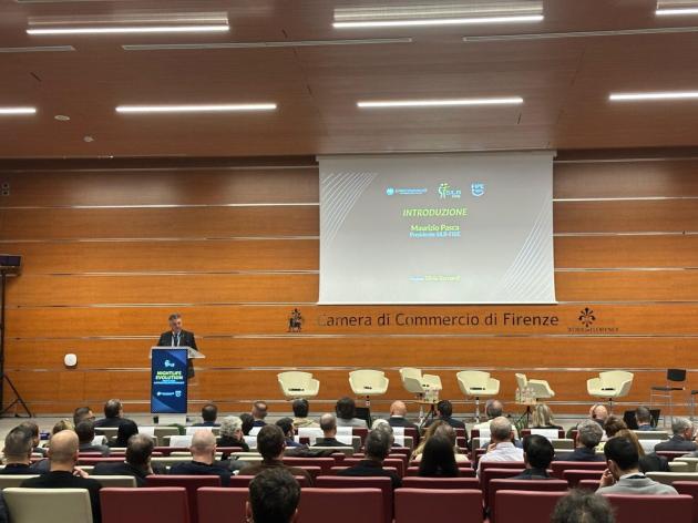 convegno internazionale “Nightlife Evolution – Italia & Ibiza: il Futuro dell’entertainment”, promosso da SILB-FIPE