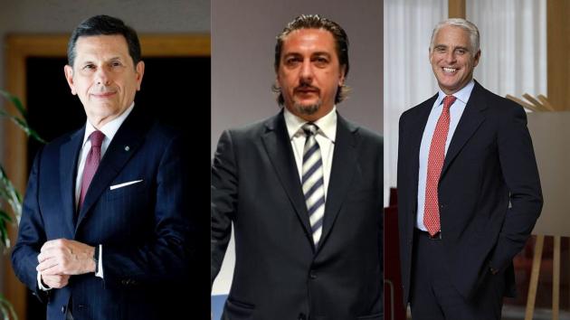 Bper acquista il  9,99% delle proprie azioni, Unipol rafforza la presa in difesa da Unicredit, titolo supera i 10€ (+6,6%) 