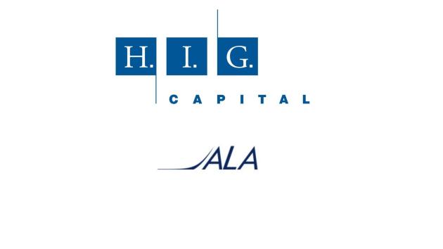 H.I.G. Capital completa l'acquisto di A.L.A. S.p.A., azienda specializzata nella logistica per i settori Aerospazio e Difesa