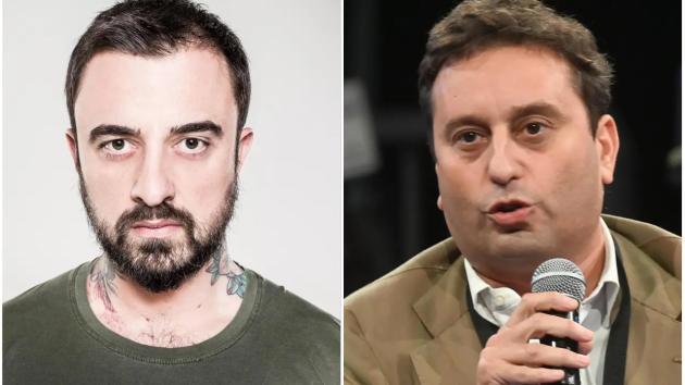 Rubio, Parenzo