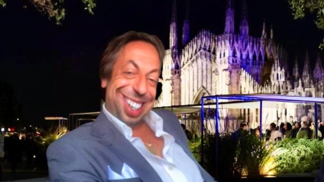 Il "boomer milanese" viene candidato all'Ambrogino d'Oro che verrà conferito il prossimo 7 dicembre