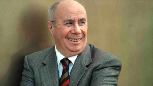 Addio a Nerino Grassi, morto il presidente e fondatore di Golden Lady, azienda di calze fondata nel 1966, aveva 94 anni