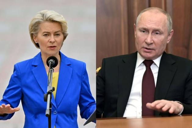 Ue, approvato 19esimo pacchetto sanzioni contro la Russia: stop a importazione GNL russo dal 2027, nel mirino anche 117 navi della “flotta ombra”