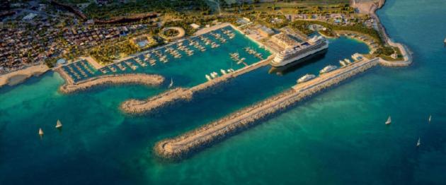 Porto di Fiumicino, l’ombra di Israele dietro a nuovo progetto per scalo crocieristico: implicata società Royal Caribbean della famiglia Ofer