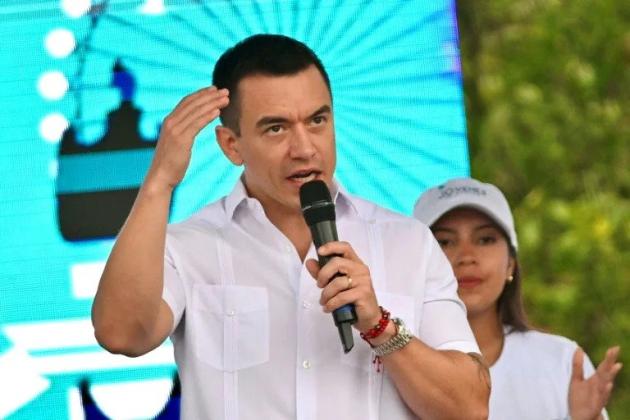 Ecuador, tentativo di avvelenamento a presidente Noboa con cioccolatini e marmellata: “Alta concentrazione di 3 sostanze chimiche”
