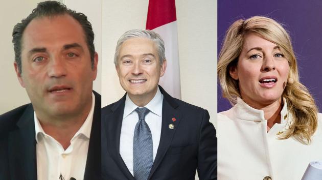 Stellantis bacchettata dal Canada, dopo la concessione di oltre 105 milioni di dollari, l'azienda sposta la sua produzione in Illinois