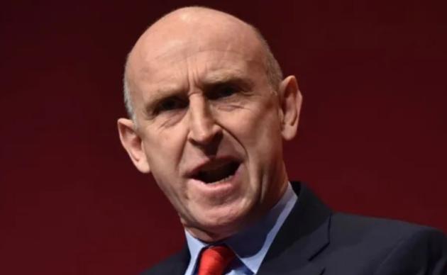 Gaza, Uk invia ufficiali a sostegno di task force multinazionale per "monitorare cessate il fuoco", segretario Healey: "Contribuiremo alla "pace""